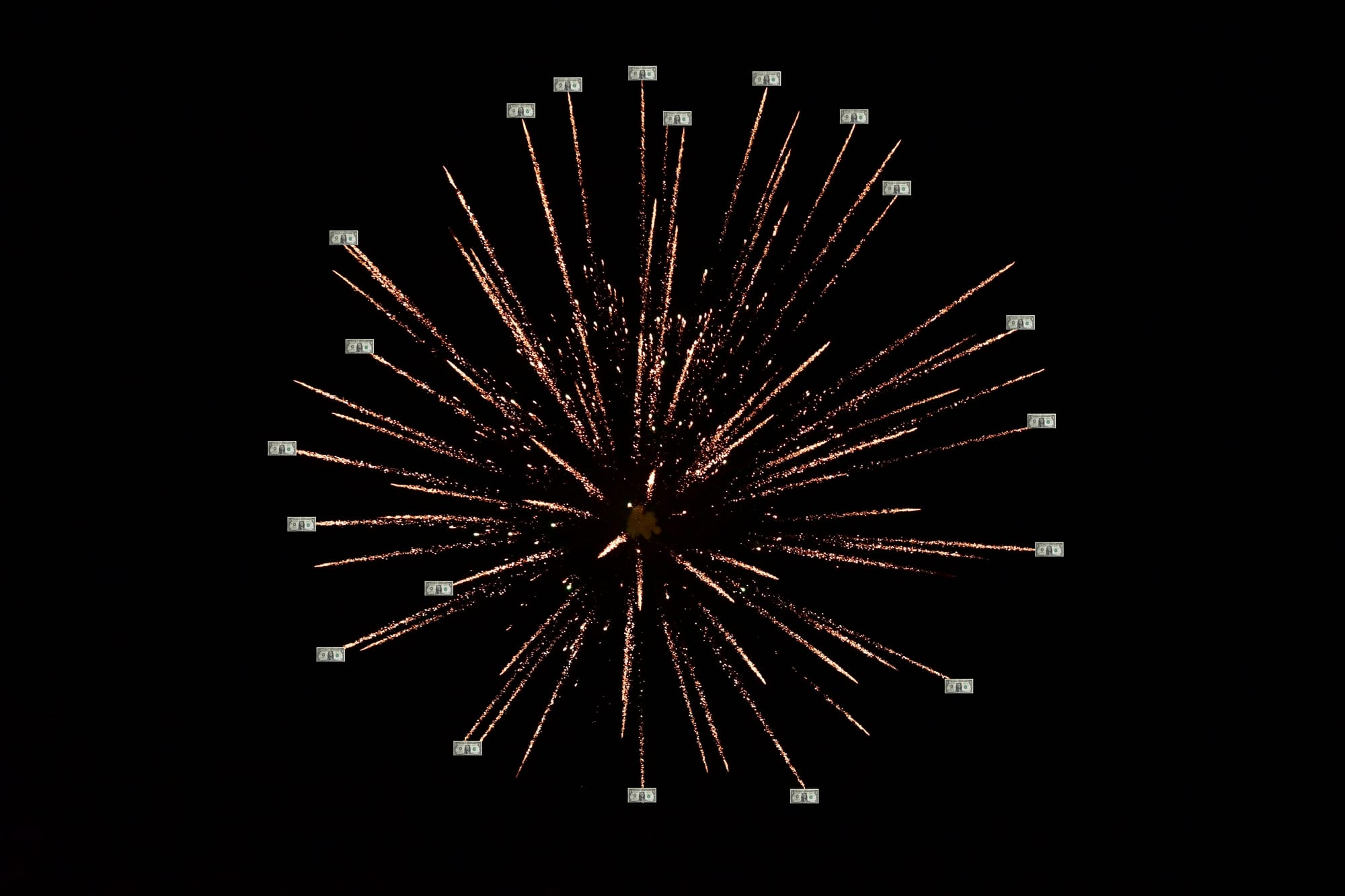 A Budgetopian New Year: Annihilate your financial goals with me this year