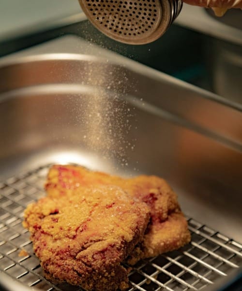 The Million £ Chicken Burger: How to invest for beginner Budgetopians