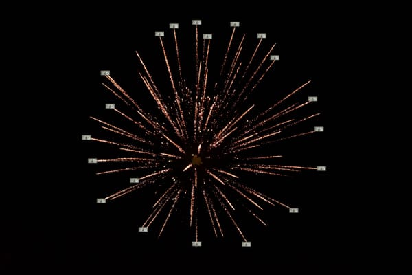A Budgetopian New Year: Annihilate your financial goals with me this year