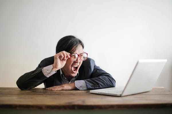 Current Accounts, Instant Access Savers, ISA's, GIA's - What the finance?!